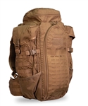 At 2150 cubic inches, the F3M Halftrackâ„¢ makes for a great 3-day pack with a large main compartment for all of your essentials