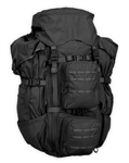 The F4 Terminatorâ„¢ is the latest and lightest edition of the Terminator series. The Intex IIâ„¢ frame offers maximum weight carrying capability for an excellent expedition sized pack