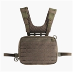 Eberlestock Force modular tactical chest pack