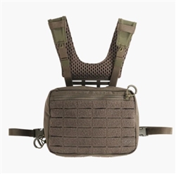 Eberlestock Force modular tactical chest pack