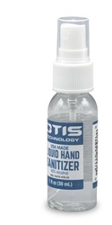 Otis Hand Sanitizer 1 oz