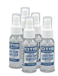 Otis Liquid Hand Sanitizer