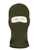 Fine Knit One Hole Facemask