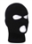 Fine Knit Three Hole Facemask
