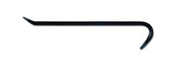 Blueguns 24" rubber crobar