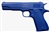 Rings BlueGun Colt 1911