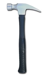 Blueguns Rubber Claw Hammer