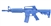 Blueguns M4 Commando closed stock
