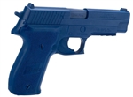 Ringâ€™s Manufacturing crafts the most detailed, accurate and extensive line of â€œFirearm Simulatorsâ€ on the market today. All of our products are inert detailed replicas of actual weapons designed for Law Enforcement and Military Training.