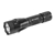 SureFire Fury Dual Fuel Tactical FURY-DFT LED flashlight with 1,500 lumens, SF18650 rechargeable battery, aluminum body, and click tailcap