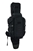 Eberlestock G3 Phantom front view with scabbard attached