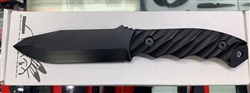 Half Face Blades Disaster Breacher