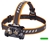 Fenix HM65R – 1400 Lumen Rechargeable Dual Beam Headlamp for Tactical, Outdoor, and Search and Rescue Use in Canada