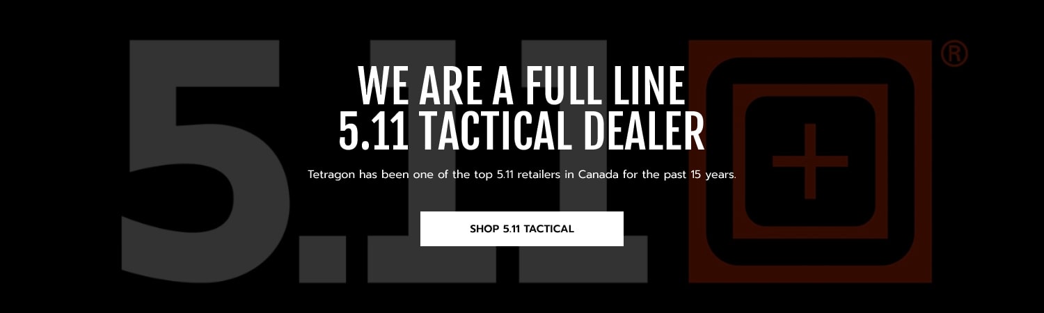 5.11 Tactical Dealer