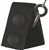 Belt Keeper with Hidden Key Pouch