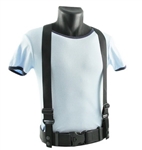 Hi-Tec Duty Suspenders