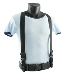 Hi-Tec Duty Suspenders