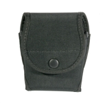 Handcuff pouch