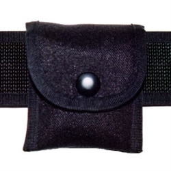 Glove Pouch for Duty Belt
