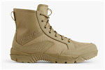 You demand the same from your kit. The Viktos brand Canada JOHNNY COMBAT tactical boot understands your prerogatives, and is a willing accomplice.  the best selling coyote brown tactical boot now in Canada