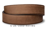 Kore Essentials X1 Black Leather Gun Belt is now in Canada, Shop at Tetragon for all your Kore Essential belt needs. Kore Gun Belts (1.5â€ wide) feature Power-Core Reinforced Center, hidden Track 40+ micro size positions.