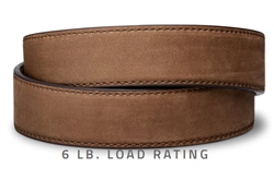Kore Essentials X1 Black Leather Gun Belt is now in Canada, Shop at Tetragon for all your Kore Essential belt needs. Kore Gun Belts (1.5â€ wide) feature Power-Core Reinforced Center, hidden Track 40+ micro size positions.
