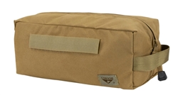 The Condor Kit Bag is a versatile multipurpose bag designed to carry anything from tools, travel supplies, or even range gear.