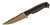 As a concealable blade with a low profile KYDEX sheath, Toor Krypteia has a proven track record of versatility and protection. now in Canada