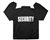 The jacket is ideal for security officers and public safety personal. A Great Addition To Any Security Uniform!