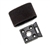 Expand the UltiLink system with this add-on kit. Includes: 1 Lock with mounting hardware for belts, molle, knife sheaths, holsters, and other applications. The composite and stainless steel lock offers 12 angles of attachment making horizontal, vertical