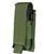 Condor Single Pistol Mag Pouch – Tactical MOLLE Pistol Magazine Holder for Canadian Law Enforcement