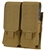 Condor Double M4 Mag Pouch – Tactical MOLLE Rifle Mag Carrier for Canadian Military and Law Enforcement
