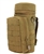 Condor H2O Pouch â€“ MOLLE Tactical Water Bottle Carrier for Canadian Military and Outdoor Professionals