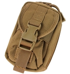 Condor i-Pouch â€“ MOLLE EDC Utility Pouch for Phones, Tools, and Tactical Gear in Canada