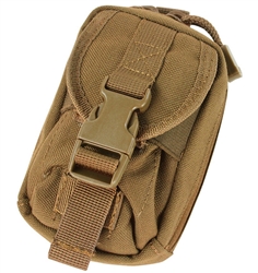 Condor i-Pouch â€“ MOLLE EDC Utility Pouch for Phones, Tools, and Tactical Gear in Canada