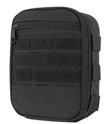 Condor Sidekick Pouch â€“ Tactical MOLLE Utility Organizer for Canadian Military, Police, and Outdoor Use