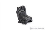 Magpul MBUS Back-Up Sight – Rear GEN 2