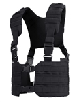 Condor Ronin Chest Rig â€“ Lightweight Tactical Chest Harness for Canadian Military, Law Enforcement, and Security Use