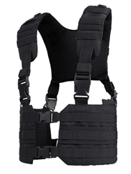 Condor Ronin Chest Rig â€“ Lightweight Tactical Chest Harness for Canadian Military, Law Enforcement, and Security Use