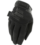 Pursuit D5 cut-resistant gloves protect law enforcement professionals with EN 388: 2016 level D & ANSI A5 blade-cut resistance in the field
