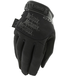 Pursuit D5 cut-resistant gloves protect law enforcement professionals with EN 388: 2016 level D & ANSI A5 blade-cut resistance in the field