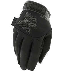 Mechanix Wear Pursuit D5 glove â€“ cut-resistant tactical glove with ANSI A5 protection for Canadian law enforcement and security