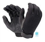 Lightly insulated and waterproof while still offering great dexterity and grip for a wide range of conditions.