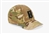 The Shield™ Notch® features a MultiCam® Flexfit chassis. In addition, the patented visor notch allows sunglasses to fit under a curved visor.