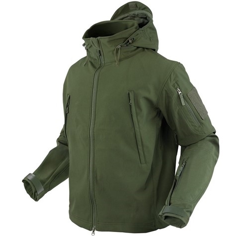 Condor Summit Softshell Jacket Canada