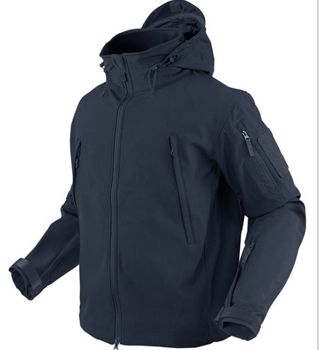 Condor Summit Softshell Jacket Canada