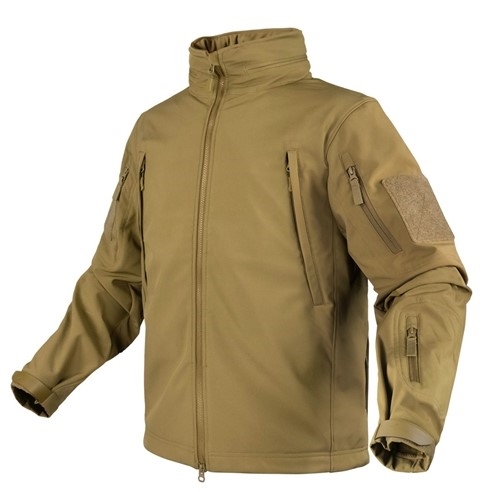 Condor Summit Softshell Jacket Canada