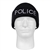 The Police Embroidered Watch Caps are the perfect cold weather hats for police officers to wear while on duty.â€‹