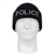 The Police Embroidered Watch Caps are the perfect cold weather hats for police officers to wear while on duty.​