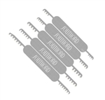 The Comb Lock Picks are designed to pick pin-tumbler locks by moving all pin stacks completely above the shear line, allowing free rotation of the plug.